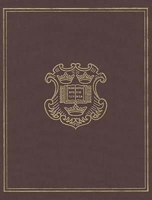 400Th Anniversary Bible-Kjv-1611-..