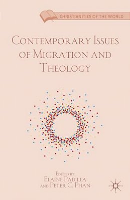 Contemporary Issues Of Migration And Theology-..