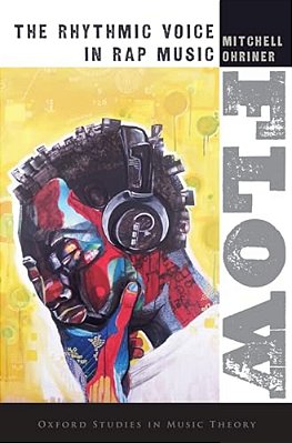 Flow: The Rhythmic Voice In Rap Music-..