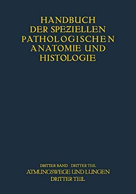 Atmungswege Und Lungen-..