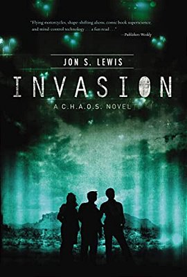 Invasion-..