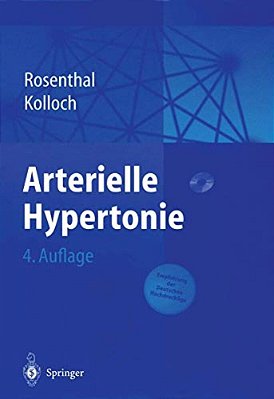 Arterielle Hypertonie-..