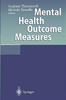 Mental Health Outcome Measures-..
