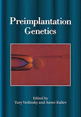 Preimplantation Genetics-..