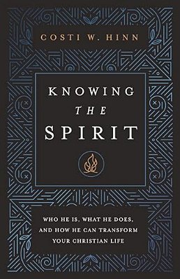 Knowing The Spirit: Who He Is, What He Does, And How He Can Transform Your Christian Life-..