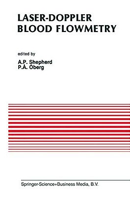 Laser-Doppler Blood Flowmetry-..