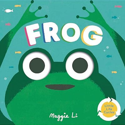 Frog-..