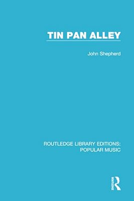 Tin Pan Alley-..