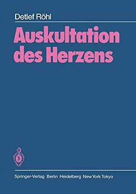 Auskultation Des Herzens-..