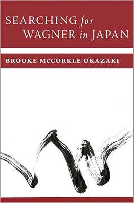 Searching For Wagner In Japan-..