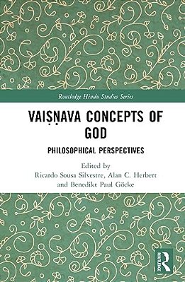 Vai?? Ava Concepts Of God: Philosophical Perspectives-..