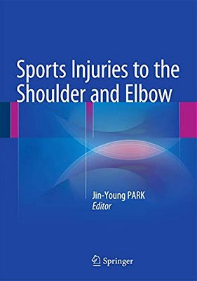 Sports Injuries To The Shoulder And Elbow-..