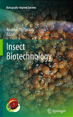 Insect Biotechnology-..