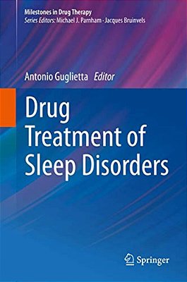 Drug Treatment Of Sleep Disorders-..