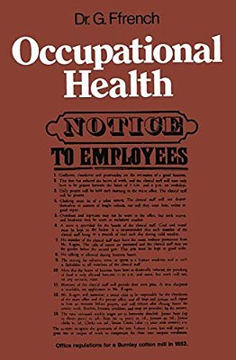 Occupational Health-..