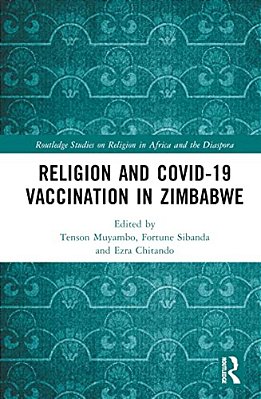 Religion And Covid-19 Vaccination In Zimbabwe-..