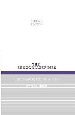 Benzodiazepines, Use, Overuse, Misuse And Abuse-..