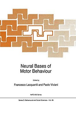 Neural Bases Of Motor Behaviour-..