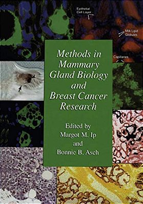 Methods In Mammary Gland Biology And Breast Cancer Research-..