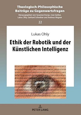 Ethik Der Robotik Und Der Kuenstlichen Intelligenz-..