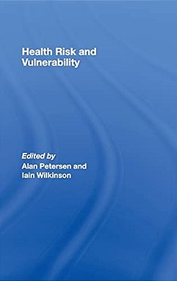 Health, Risk And Vulnerability-..