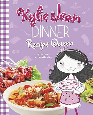 Dinner Recipe Queen-..
