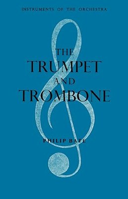 The Trumpet And Trombone-..