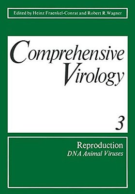 Reproduction: Dna Animal Viruses-..