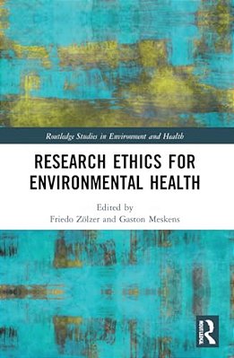 Research Ethics For Environmental Health-..