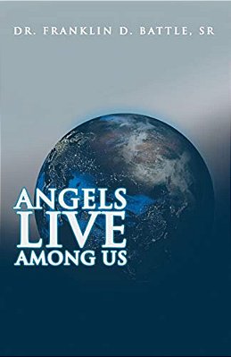 Angels Live Among US-..