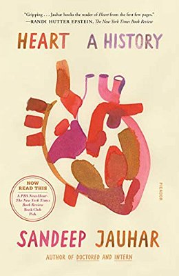 Heart: A History-..
