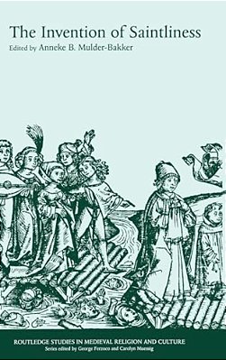 The Invention Of Saintliness-..