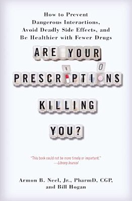Are Your Prescriptions Killing You?-..