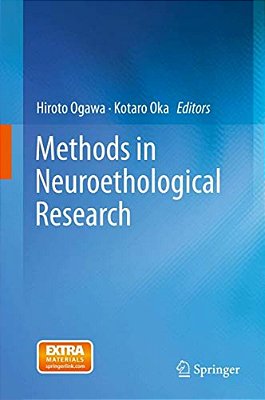 Methods In Neuroethological Research-..