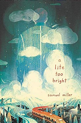 A Lite Too Bright-..