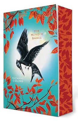 The Hunger Games: Deluxe Edition: Volume 1-..