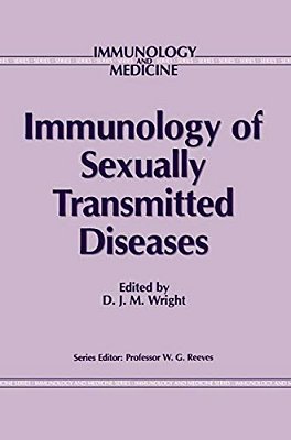 Immunology Of Sexually Transmitted Diseases-..