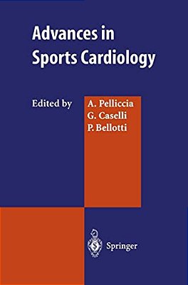 Advances In Sports Cardiology-..