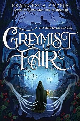 Greymist Fair-..