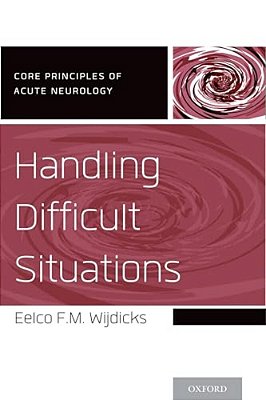 Handling Difficult Situations-..