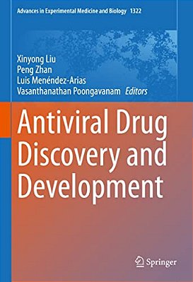 Antiviral Drug Discovery And Development-..
