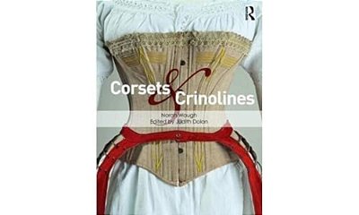 Corsets And Crinolines-..