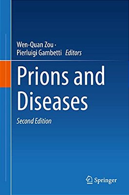 Prions And Diseases-..