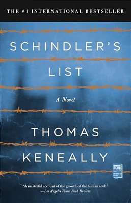 Schindler's List-..