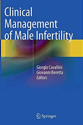 Clinical Management Of Male Infertility-..