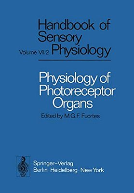 Physiology Of Photoreceptor Organs-..