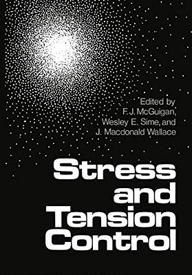 Stress And Tension Control-..