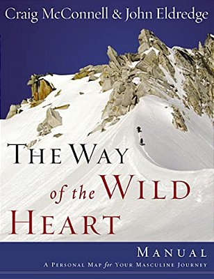 The Way Of The Wild Heart Manual-..
