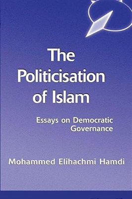 The Politicisation Of Islam: A Case Study Of Tunisia-..