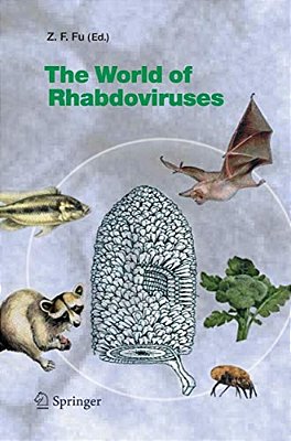 The World Of Rhabdoviruses-..